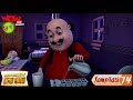 Kompilasi 74 Motu Patlu Dalam Bahasa Animasi 3D Kartun WowKidz Indonesia