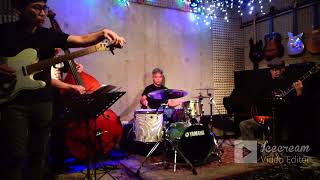 Autumn in 3 / Kenny Werner