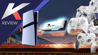 Wingman FGC2 - Use other controllers on your PS5!