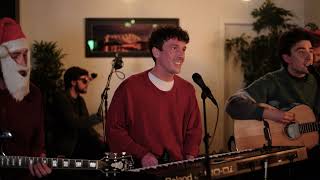 Dancing On Tables - Merry Xmas Everybody