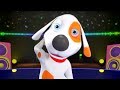 Kaboochi | Dance Song for Babies |  Music for Kids | Fun Song for Children by Little Treehouse