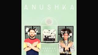 Anushka - Echo
