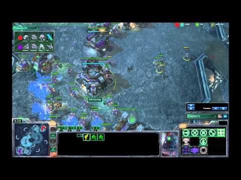 TLO v ESCGoOdy game 2