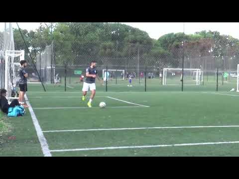 CONCEPT CLUB VS FERNETBACHE - 06/02/2021 - Partido Amistoso