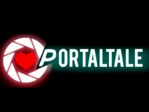 Portaltale(Animation by Zachariah Scott)