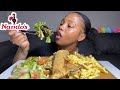 Let S Eat Nando S South African MUKBANG