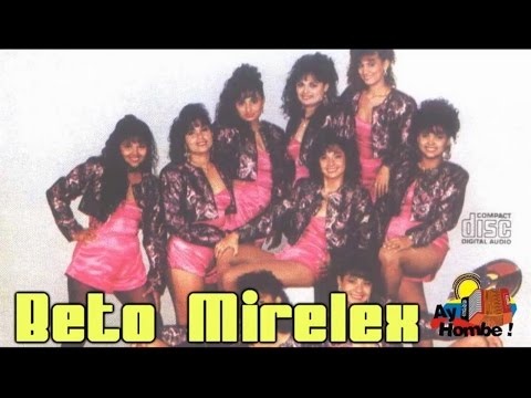 La amante perfecta- Las Musas (Con Letra HD) Ay Hombe!!!