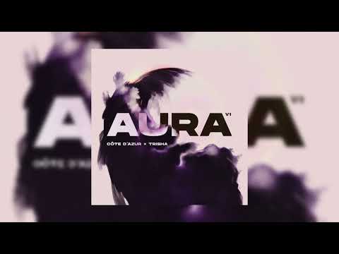 2025 AFRO HOUSE MIX By Côte d'Azur x TRISHA AURA Vol. 1