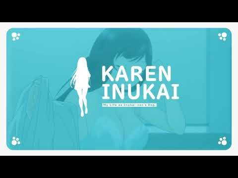 Inu ni Nattara Suki na Hito ni Hirowareta. Let's Go My House!!! (Karen Inukai ver.) Saya Aizawa & Mayu Sagara & Yurie Kozakai