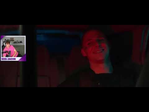 Reakcja Jacoba na EKIPA - NAPAD NA BANK (feat. Roxie)