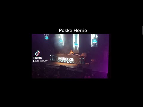 Pokke Herrie - The 10 Years Edition 2022 Turbinenhalle Oberhausen - hardcore frenchcore uptempo