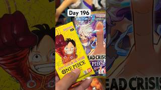 What a time for tea #subscribe #onepiece #onepiecetcg #tea #navya