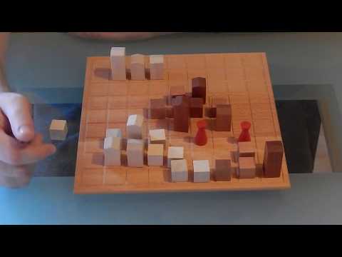 Urbino: Taktische Überlegungen - EG