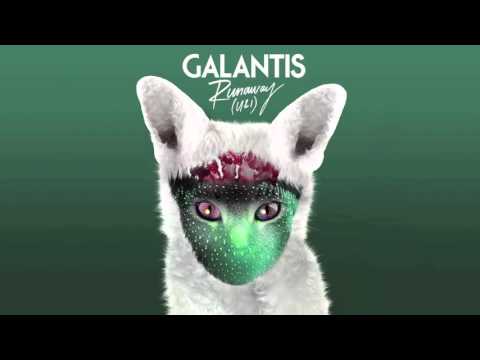 Alice Deejay vs. Galantis - Better Runaway Alone