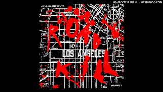 Kutmah + Tehbis - Griots