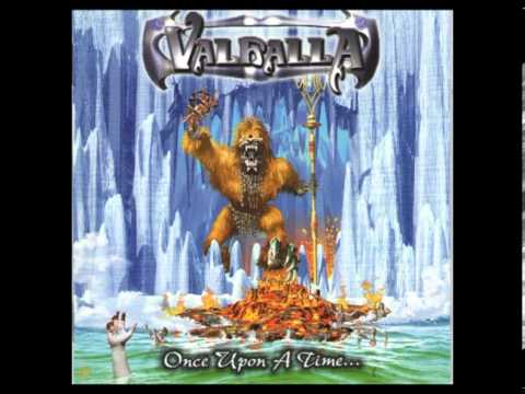Valhalla   09   Hymn Of Victory
