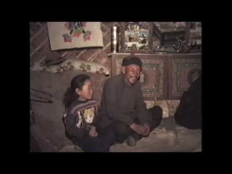 Tuvan music—performances in Tsengel, Mongolia part 6