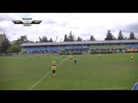 17.6.2017 Loko Vltavín - Hradec Králové