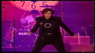Joaquín.Sabina y CIA - En directo - Salamanca 1999 - yo me bajo en atocha -  1