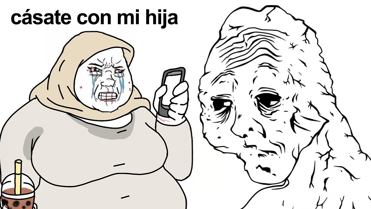 Historias de SUEGRAS NEFASTAS 👧🏼🚫