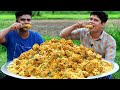 World Famous Nizami Chicken Biryani Hyderabadi Nizami Biryani Recipe Cooking In A Village