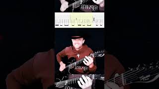?LIMP BIZKIT?[ It'll Be Ok ] cover by Masuka | LESSON | GUITAR TAB