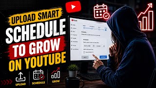 The Right Way to Upload and Schedule YouTube Videos for Growth in 2026 