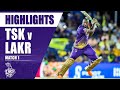 Andre Russell S Crucial Fifty Kept The Hopes Alive Match Highlights TSK V LAKR MLC 23