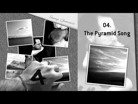 Simone Guerrucci - 4 - The Pyramid Song