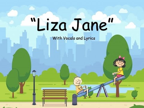 Liza Jane