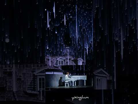 SEVENTEEN Seungkwan Performs 'Raindrops' Live in Singapore