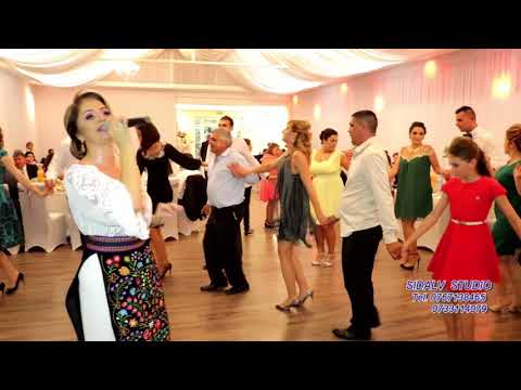 Roberta Crintea - Colaj sarbe -  live nou 2018