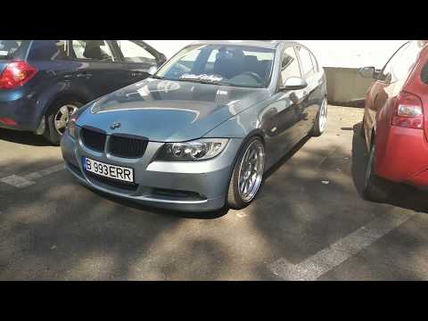 Prezentare BMW E90
