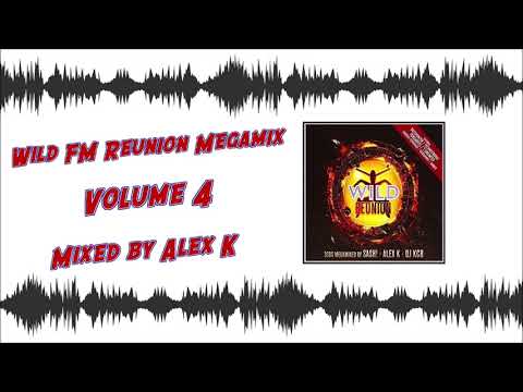 Wild Reunion Megamix Vol 4