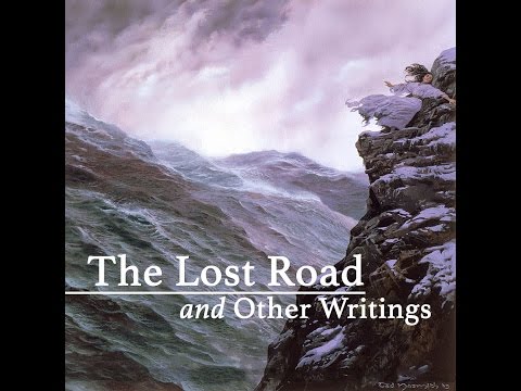 The Lost Road, Session 1 - The Last Tale