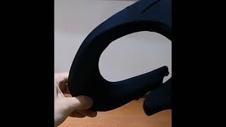 [部品] KOMINE SK646 護頸