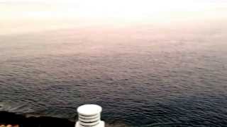 SENTIDO Punta del Mar hotel Santa Ponca Mallorca marvellous view 2015 September
