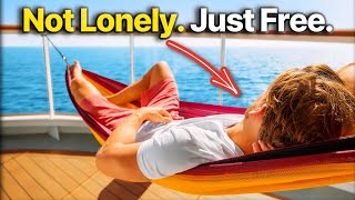 The Surprising Psychology of Cruising Solo (and Why It Feels So Good)