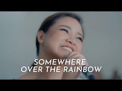 somewhere over the rainbow (vanya castor cover)