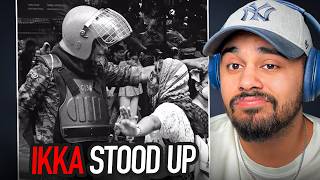 Ikka Stood for Student! GET UP NOW Reaction Video | Shedy Aagya
