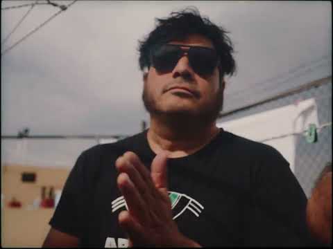 Chico Trujillo  — A Poco No (ft. Sonido Mayahuel)