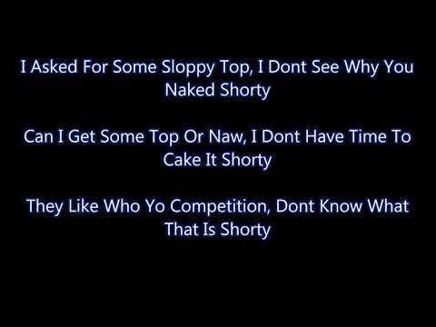 Young Pappy Acapella Lyrics