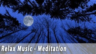Long Version - Relax Music for a Deep Sleep - Meditation - Relax - Beautiful Sunset #