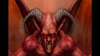 BILE - The Devils Bile