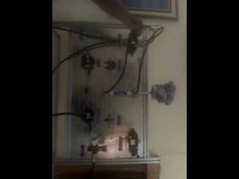 Hydraulic Trainer Kit