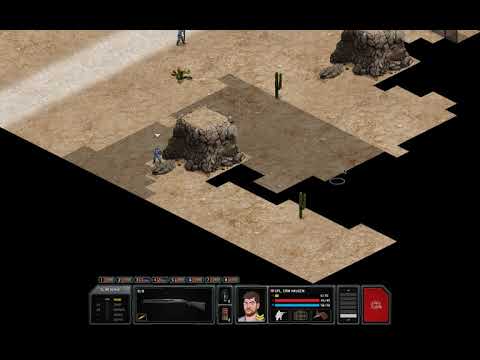 Xenonauts CE Insane Ironman Pt 1 (mic broken)