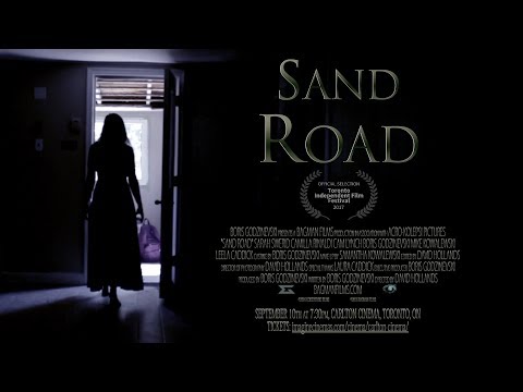 SAND ROAD (2016) - [Short Film, "Horror"]