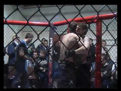 IFS MMA  - MMA Competition