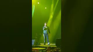 Farruko - Inolvidable (en vivo) World Tour - Movistar Arena