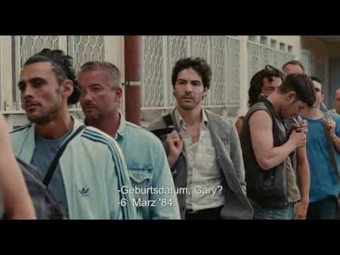 GRAND CENTRAL - Trailer deutsch untertitelt